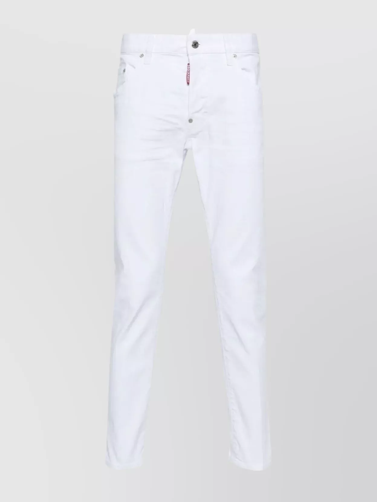Dsquared2 Skater Jean Belt Loops