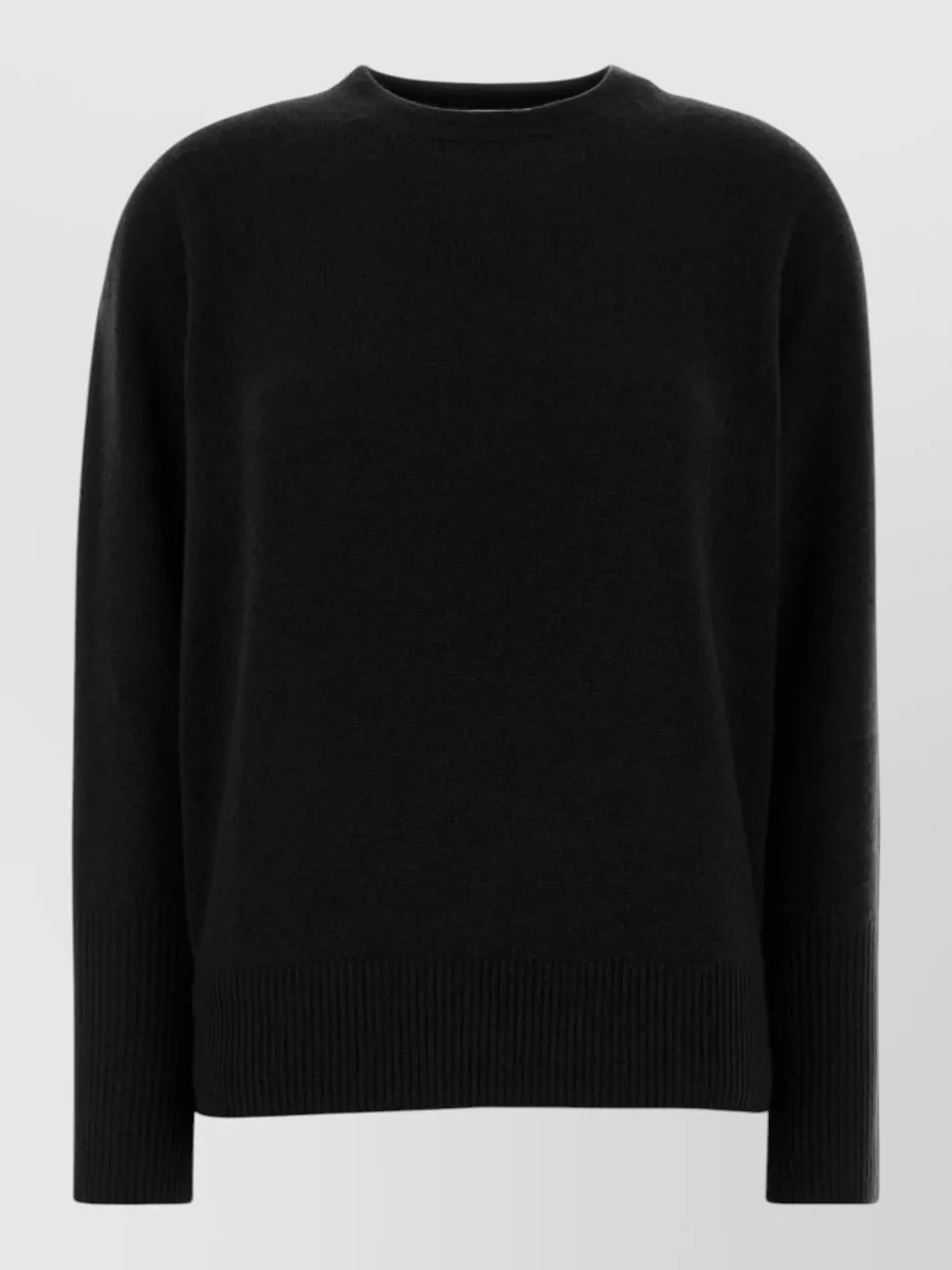 The Row cashmere jumper