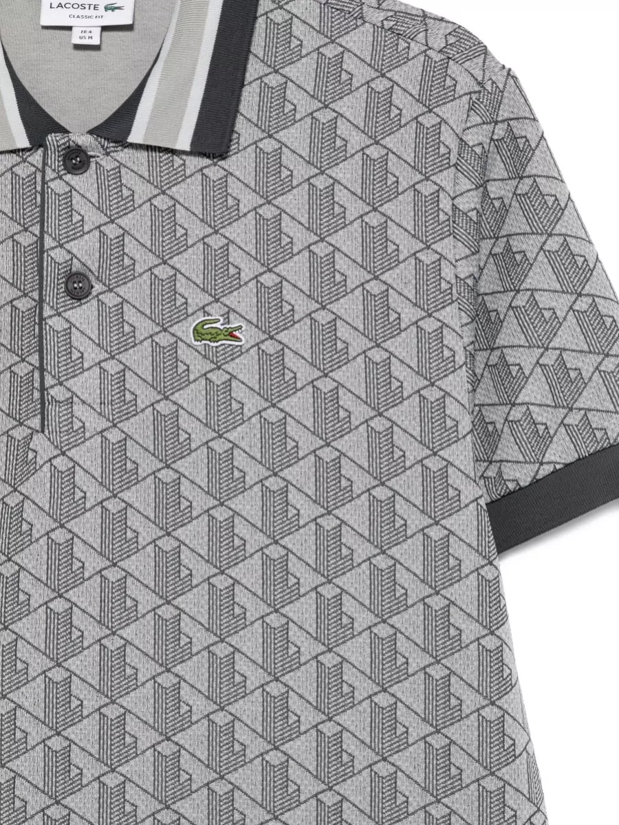 Lacoste Polo T-Shirt