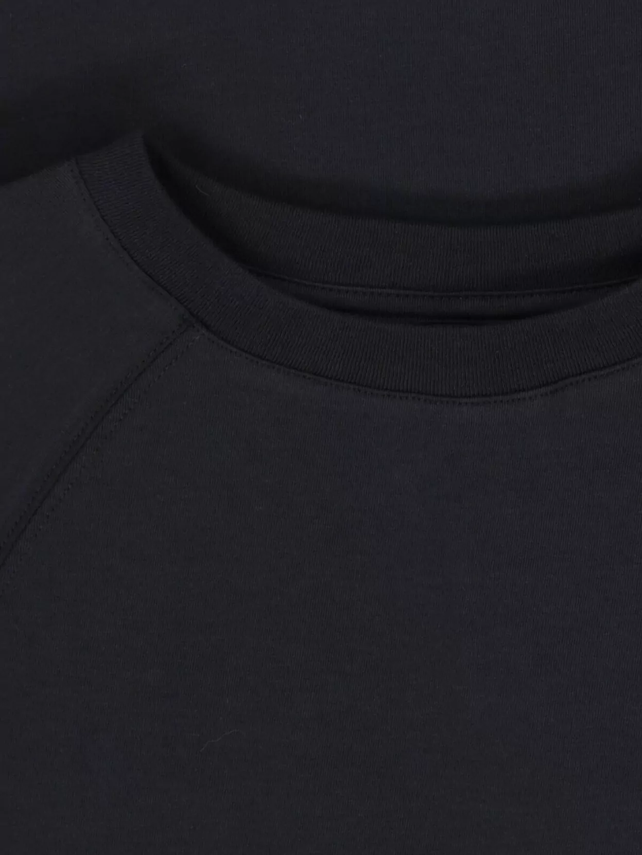 Entire Studios Crew Neck Short Sleeves Top