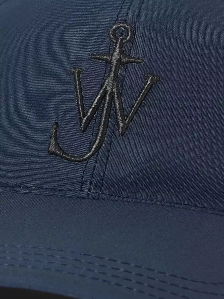 Jw Anderson Cotton Cap