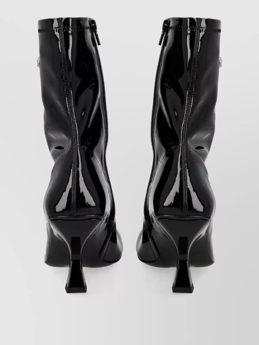 Diesel Boots