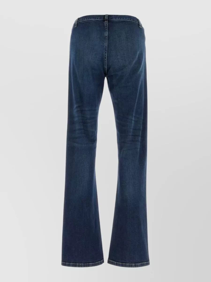Gucci Denim Jeans