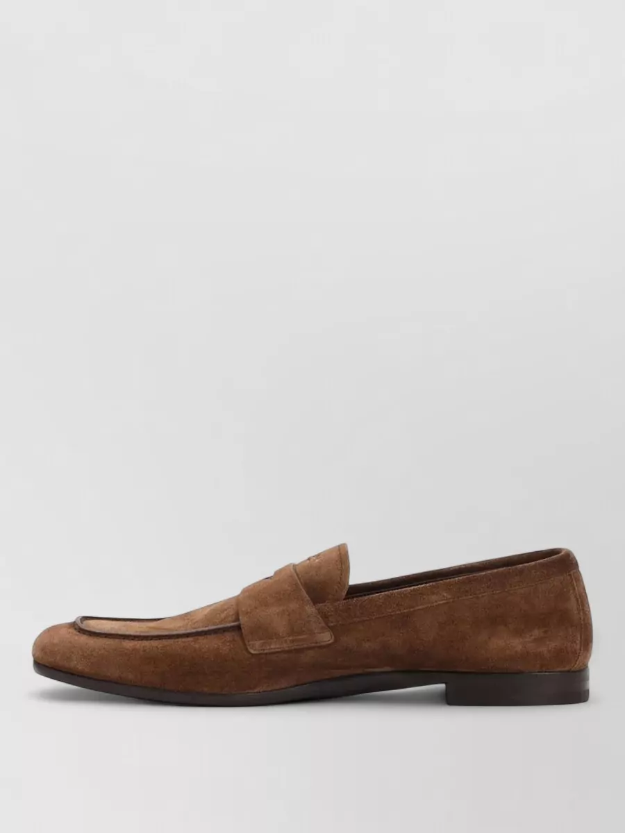 Prada Loafers