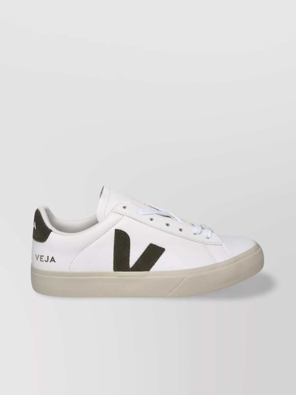 Veja Chromefree Leather Field Sneakers