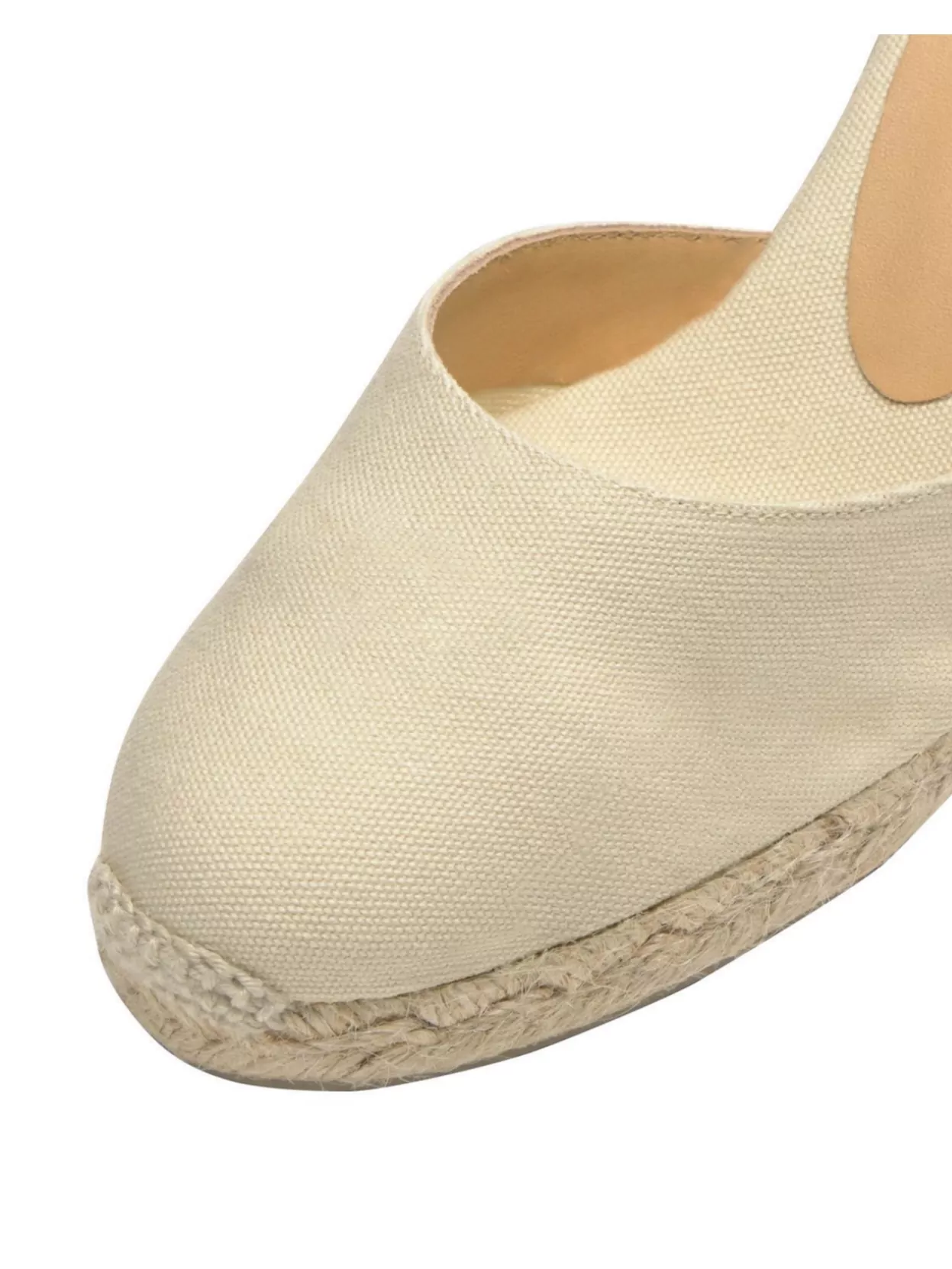 Castaner Carina Wedges Ankle Wrap
