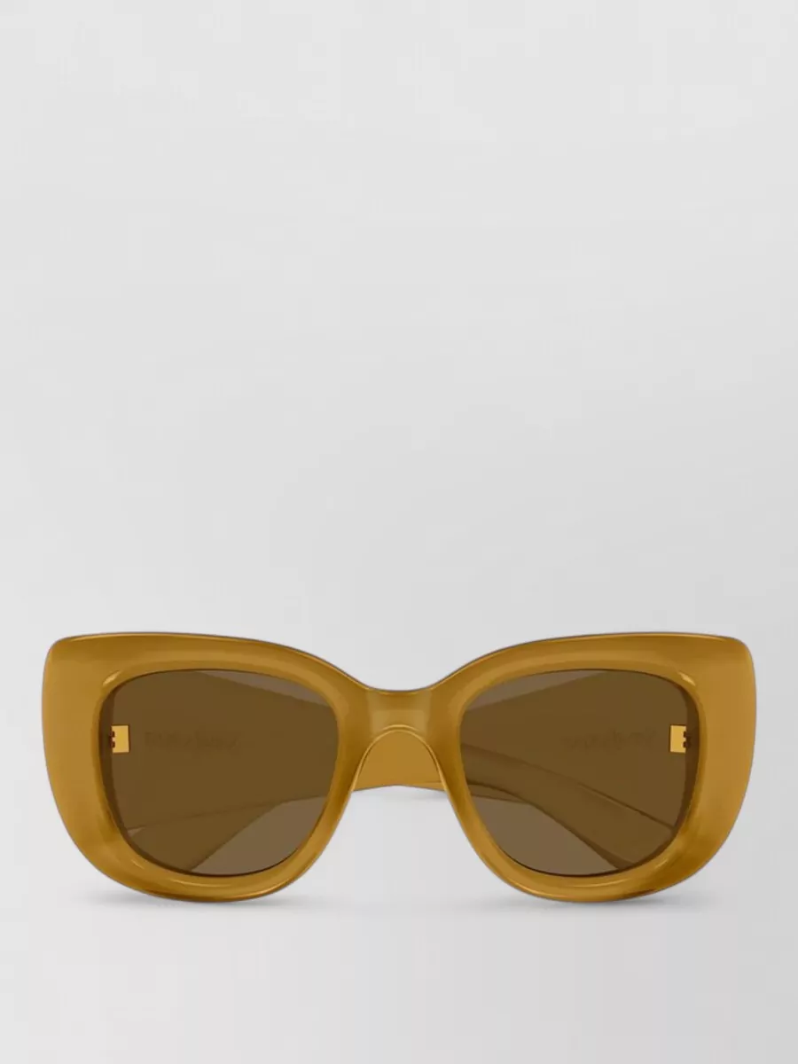 Saint Laurent square sunglasses