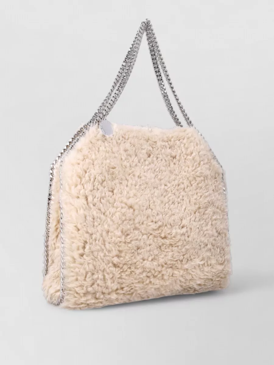 Stella Mccartney Falabella Medium Shoulder Bag