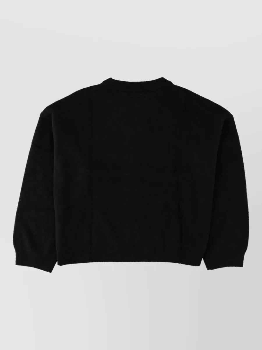 Loulou Studio Wool Yak Sweatshirt