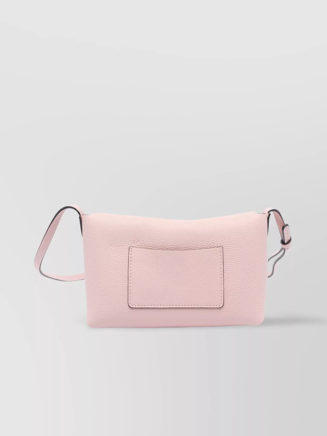 Wandler Textured Shoulder Bag Adjustable Strap