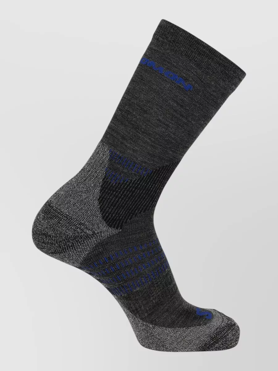 Salomon Crew socks 2-pack