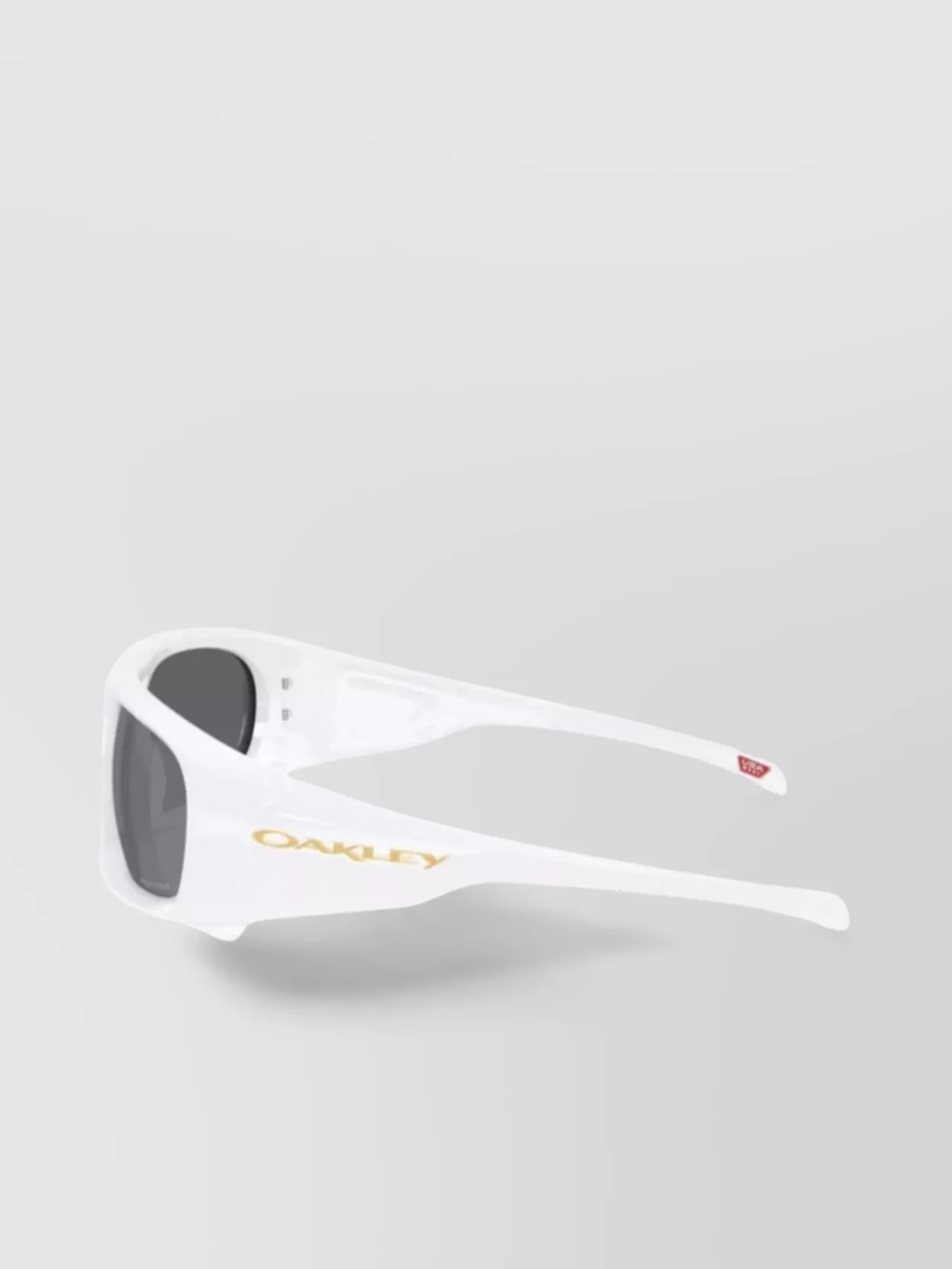 Oakley Dark Vision Rectangular Frame Sunglasses