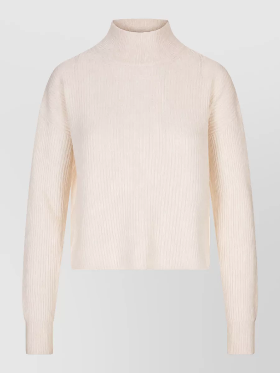 S Max Mara Wool Cashmere Sweatshirt