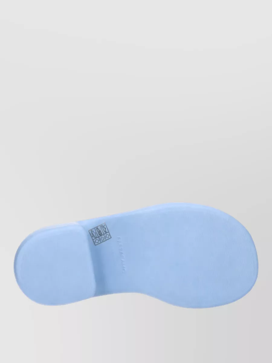 Ferragamo Rubber Mules