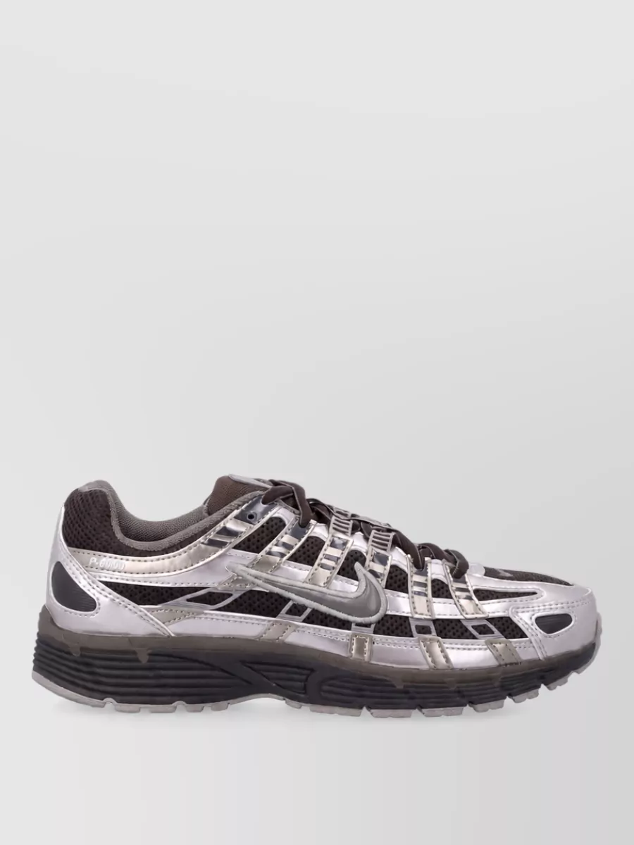 Nike P-6000 Low-Top Sneakers