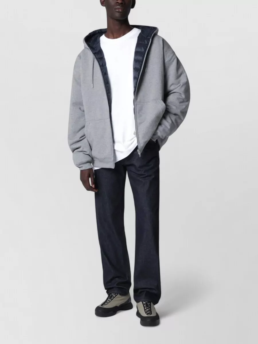 Canada Goose Hooded jacket