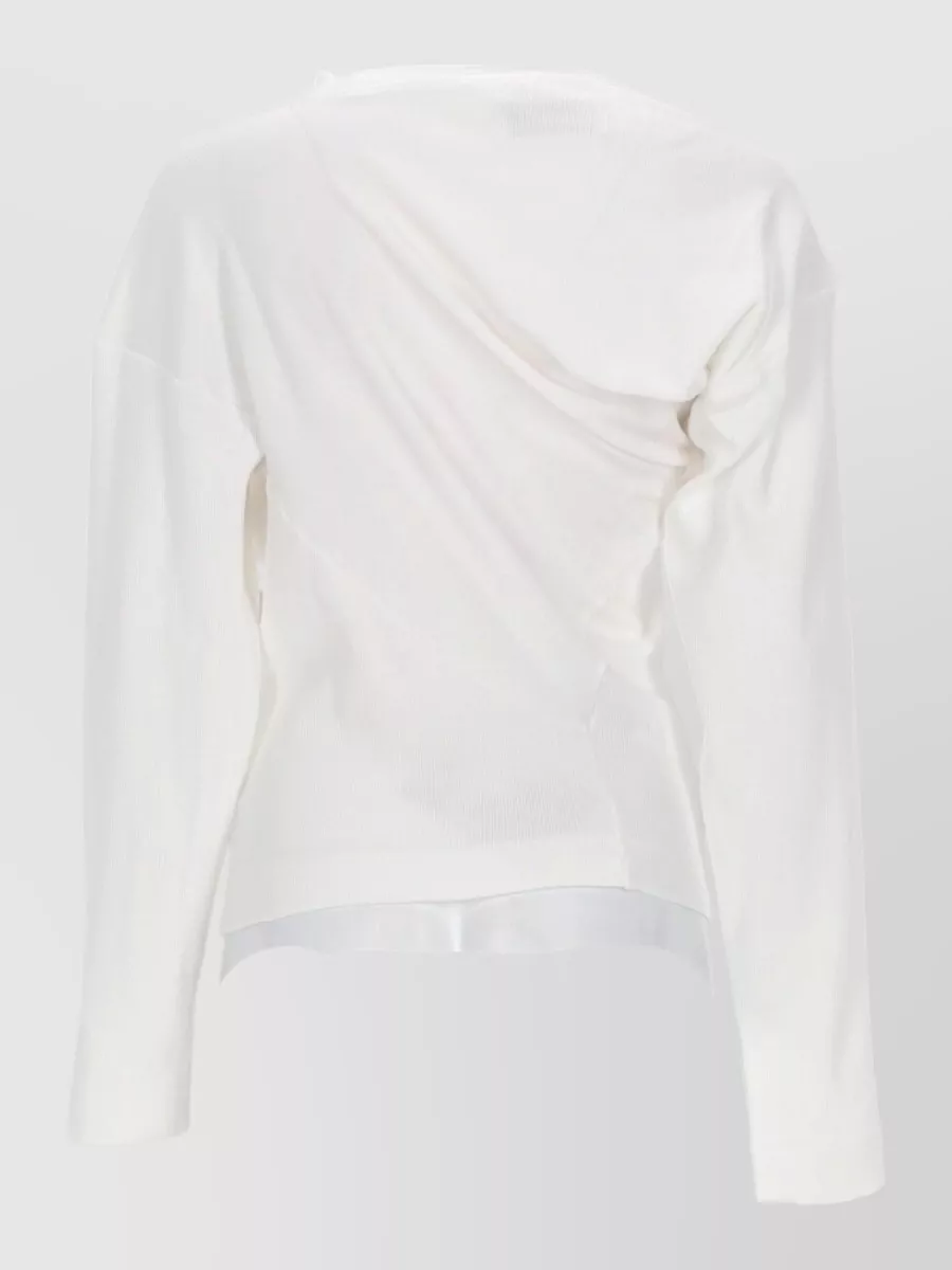 Vivienne Westwood Cotton Jumper