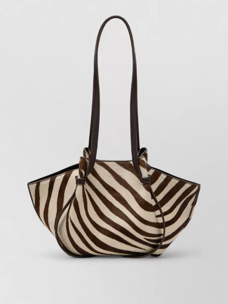 Yuzefi mochi tote bag