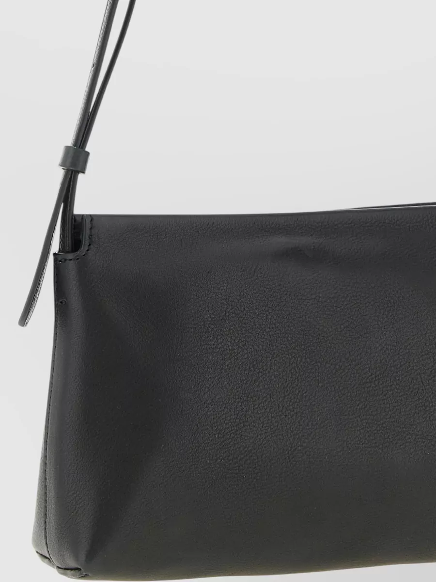 The Row Rene Crossbody Bag Rectangular Strap