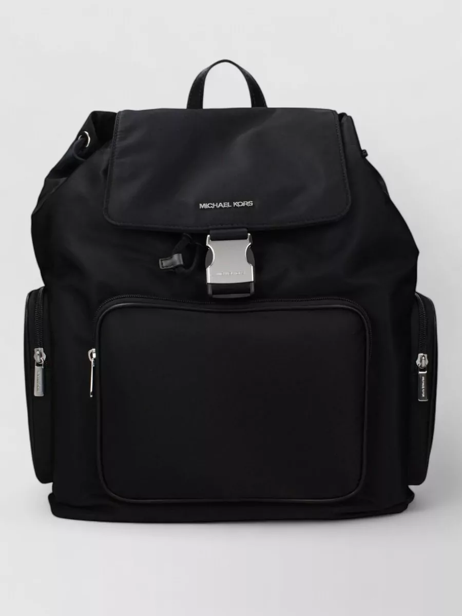 Michael Kors rhea fabric laptop bag