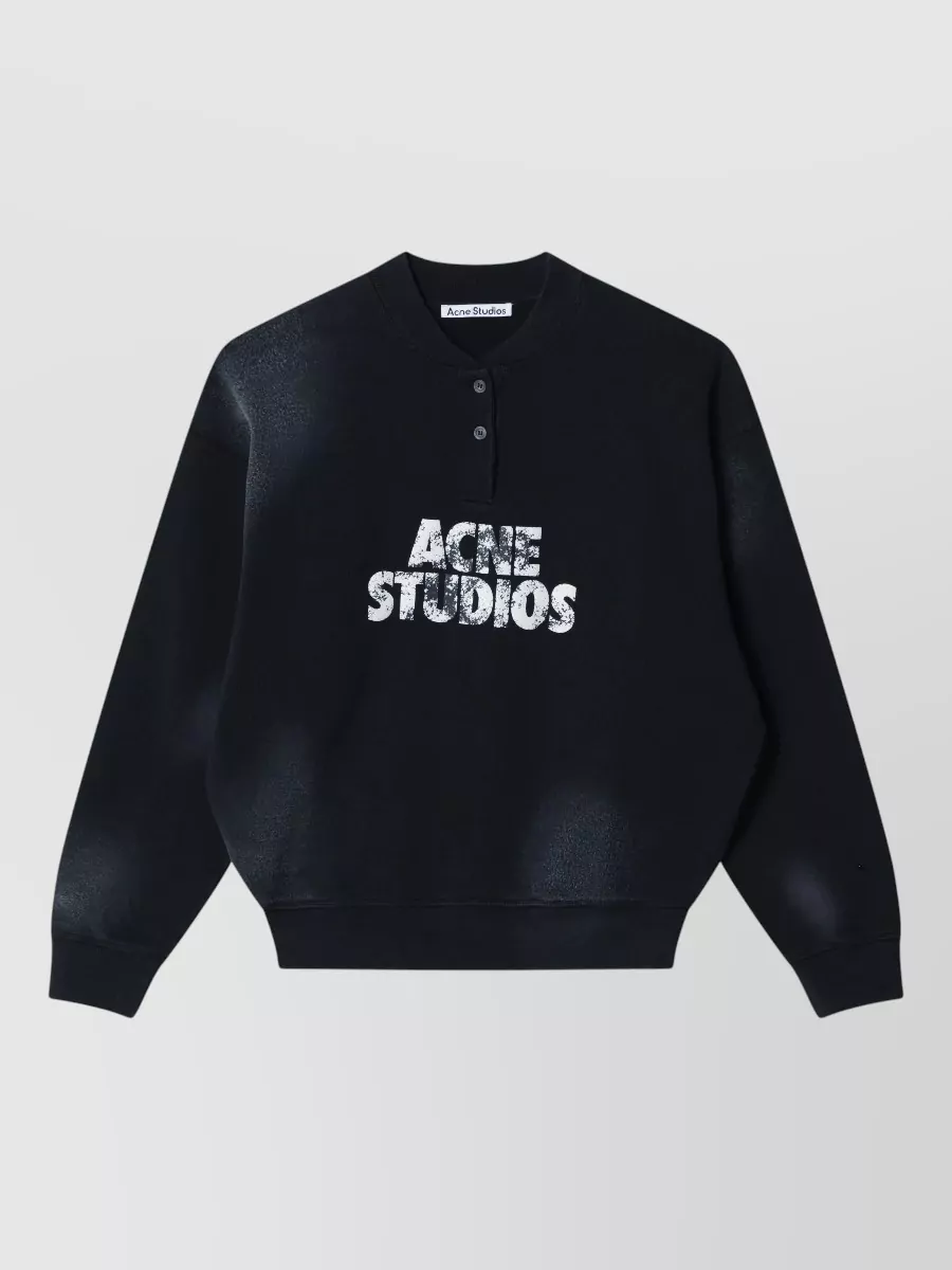 Acne Studios Jumper