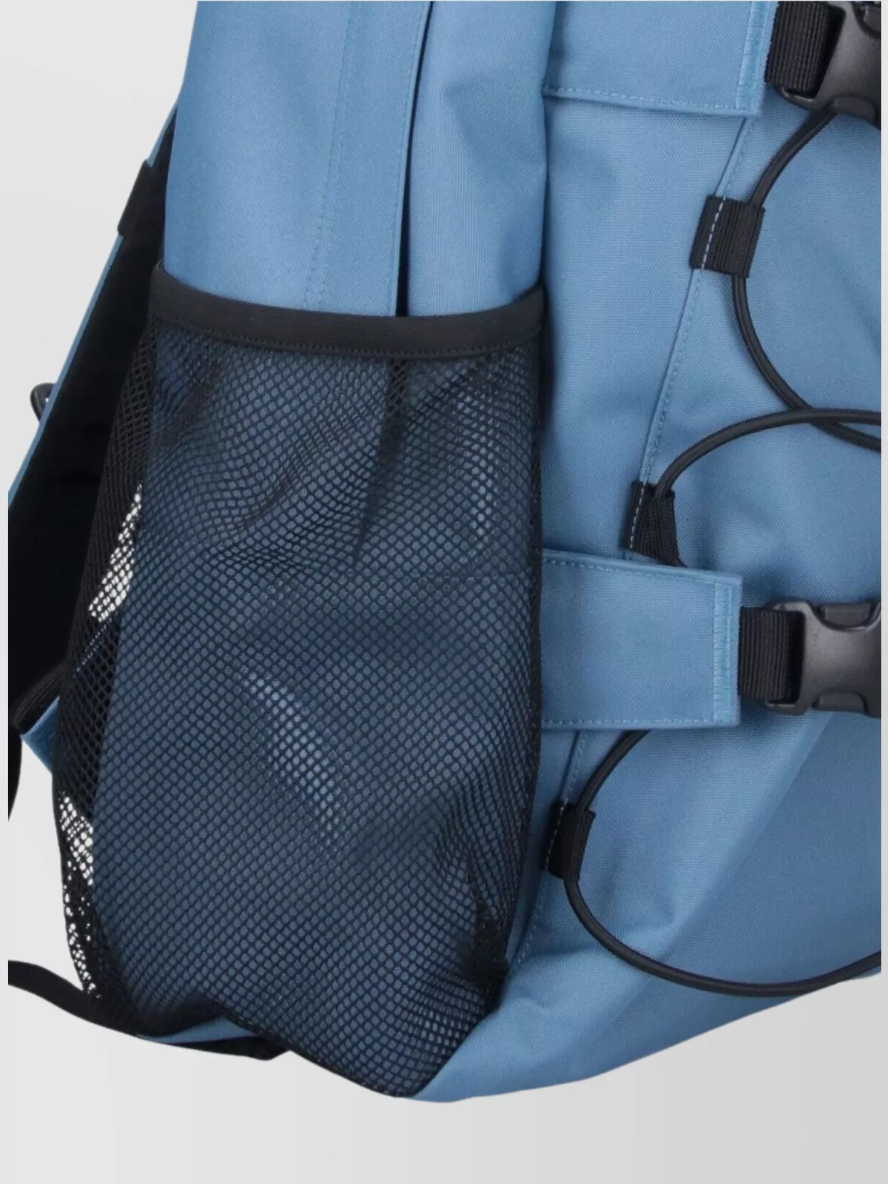 Carhartt Wip Straps Mesh Handle Backpacks