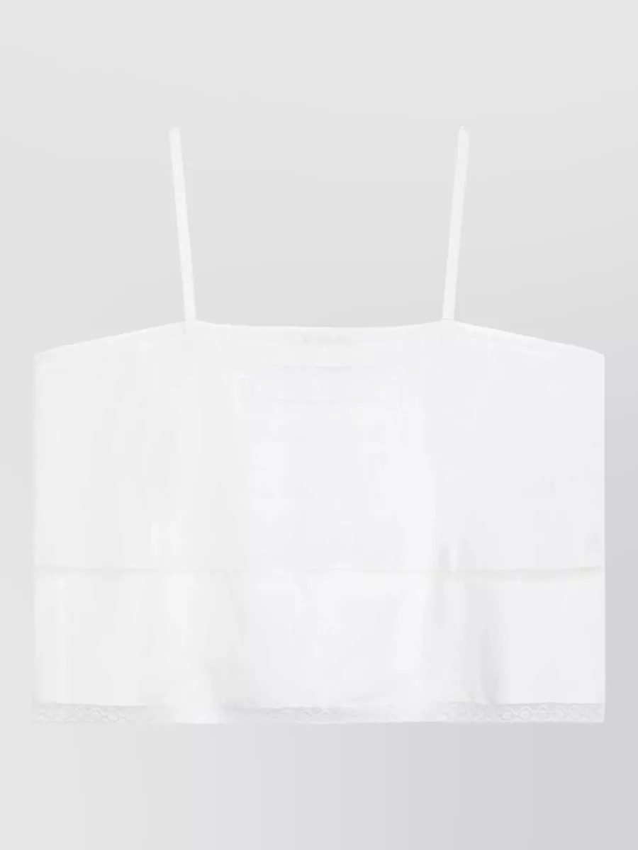 Prada Camisole