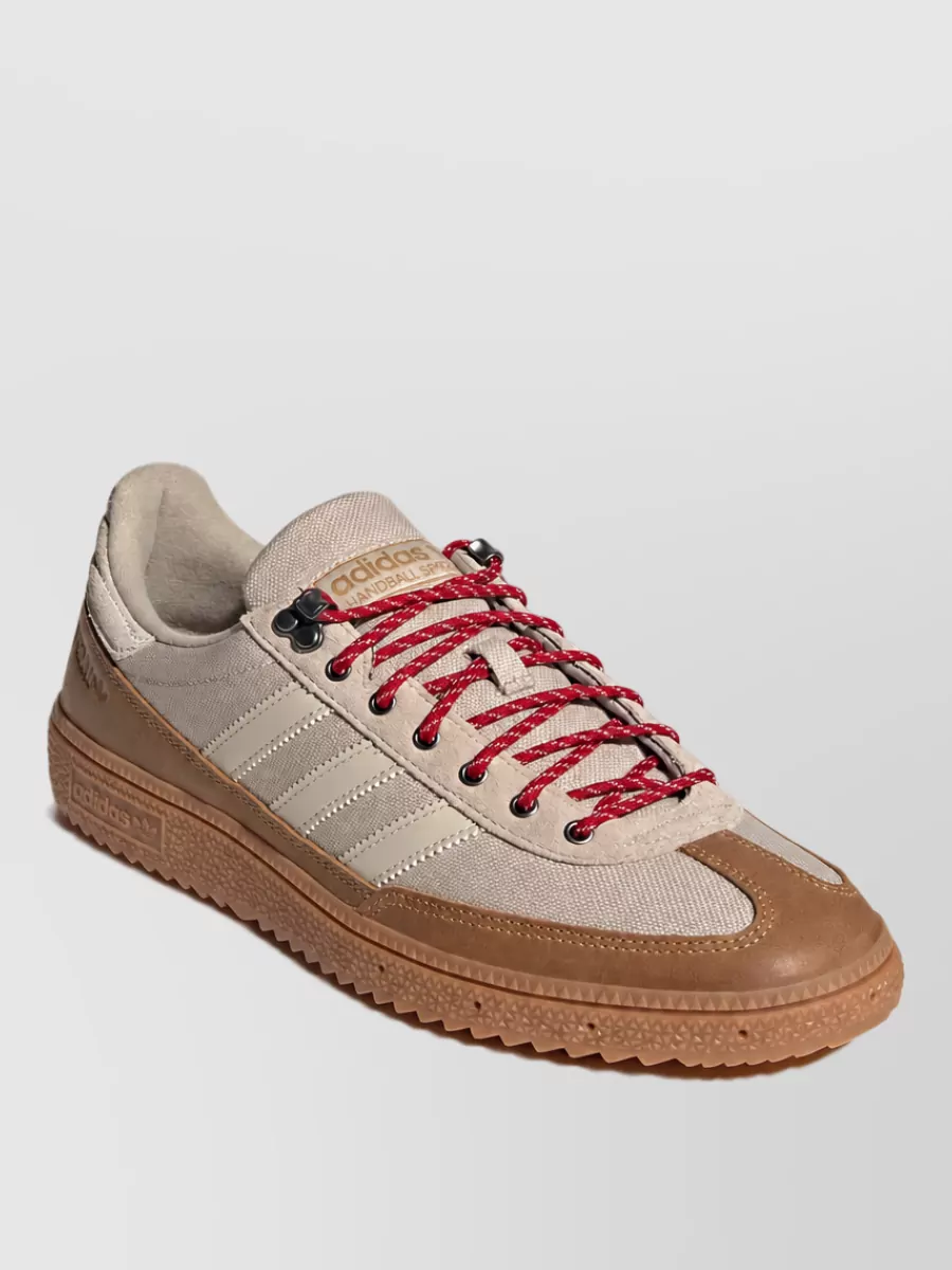 Adidas low-top sneakers