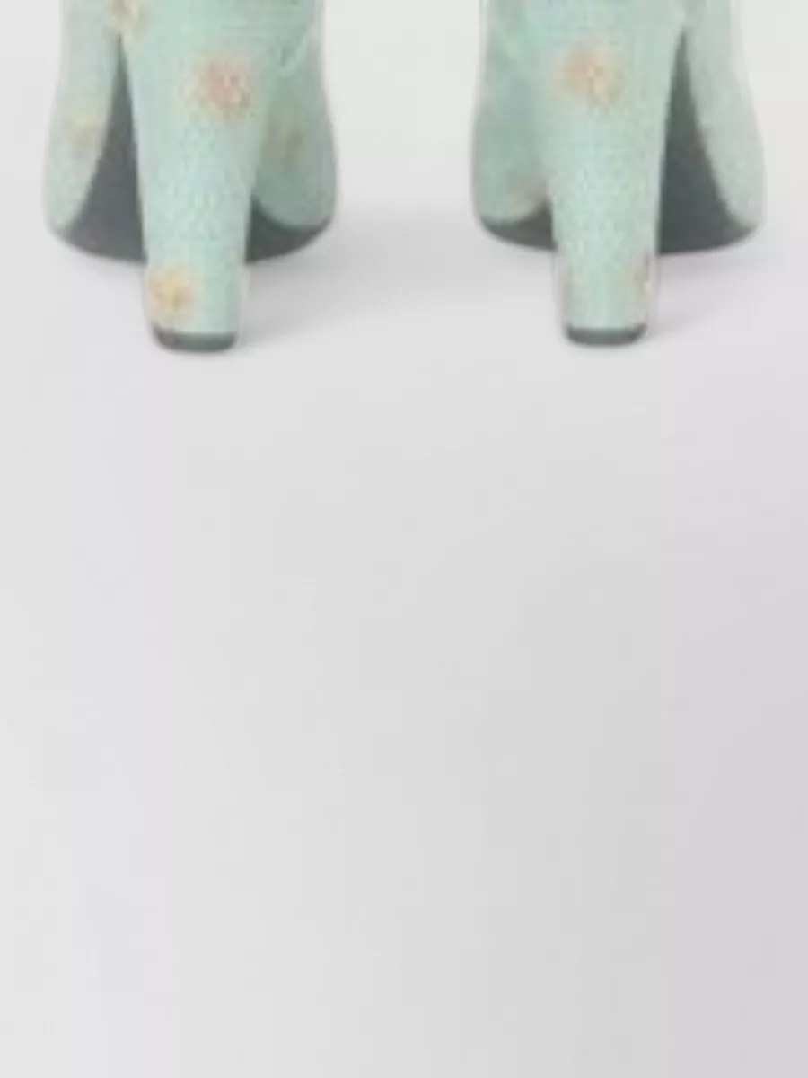 Valentino Short Dress With Bow And Pockets In Pink