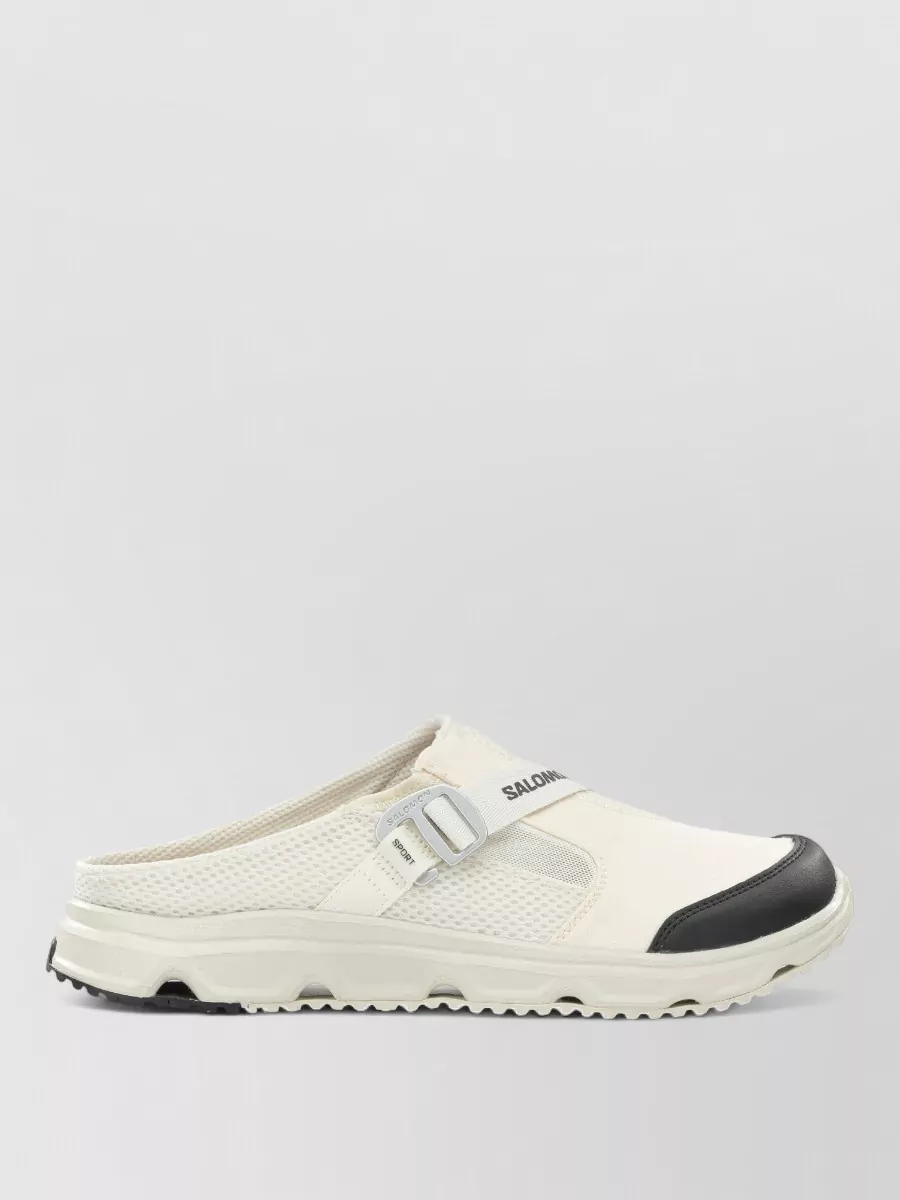 Salomon Textile Slides