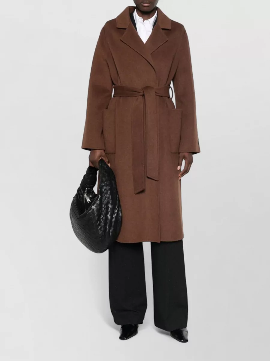 Ermanno Firenze Fitted Jacket
