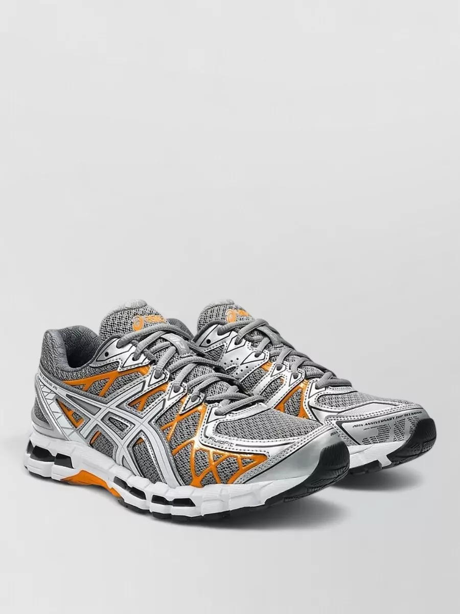 Asics gel-kayano 20 low-top sneakers