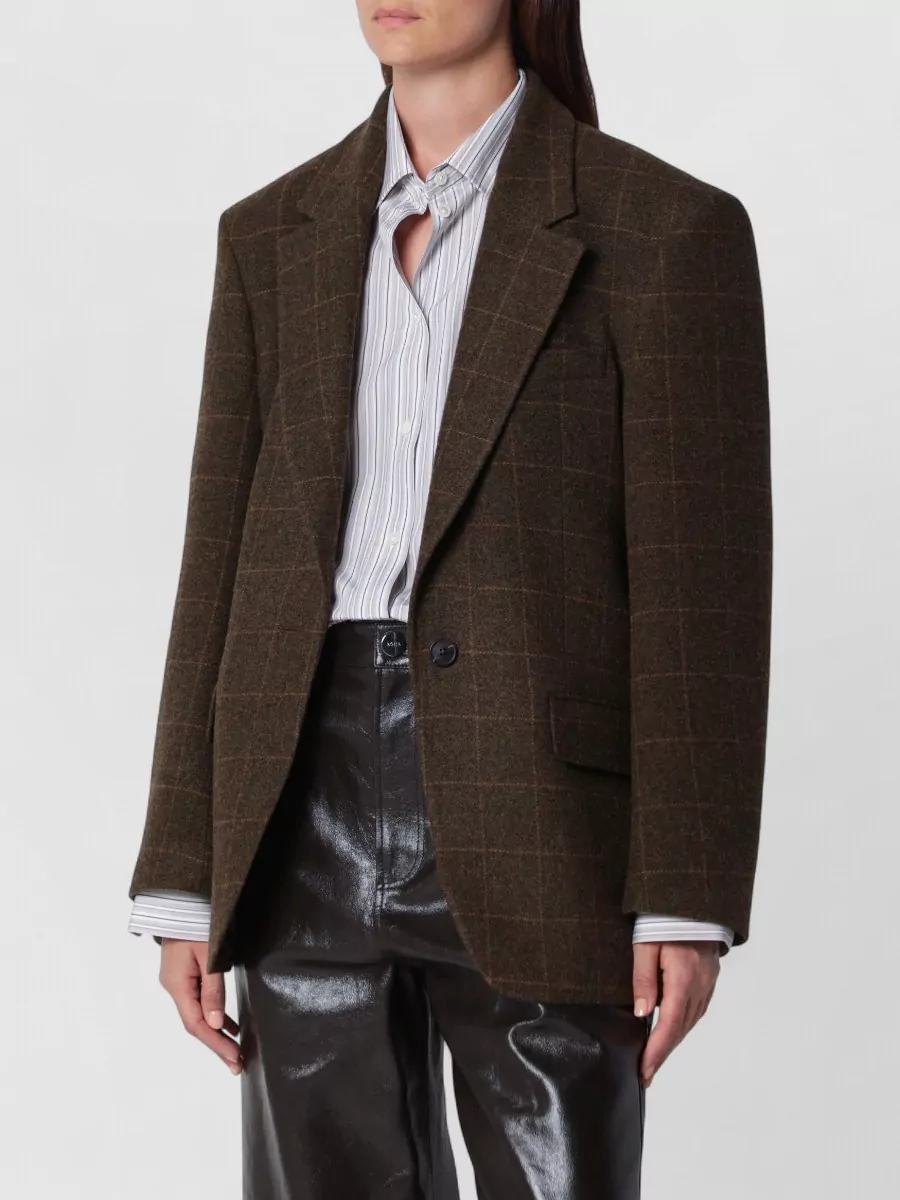 Róhe blazer