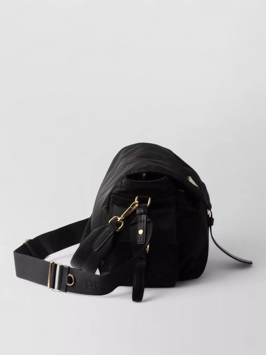 Prada Explore Shoulder Bag