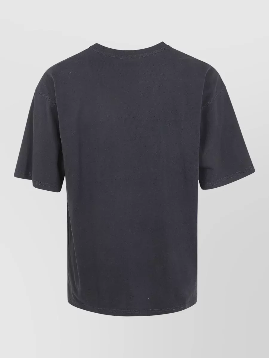 Diesel T Boxt N14 Graphic Print Crew Neck