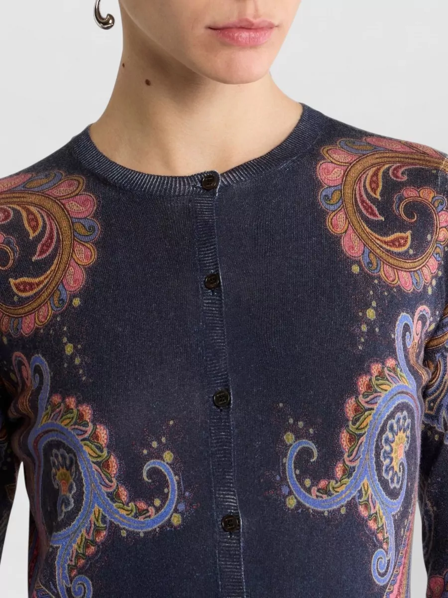 Etro Cardigan