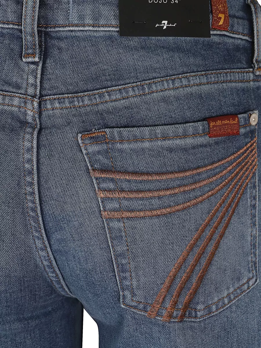 7 For All Mankind Denim Jeans