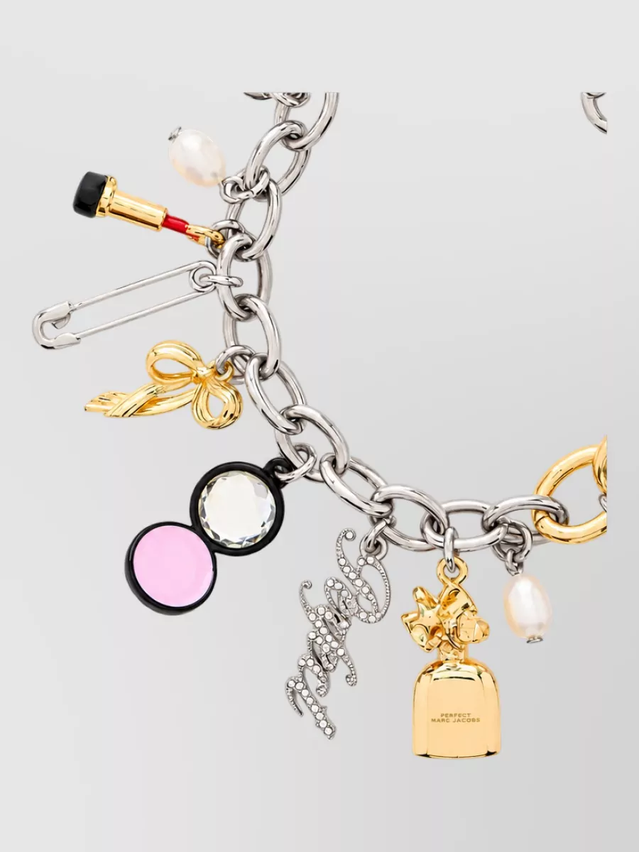 Marc Jacobs Charm Body Jewellery