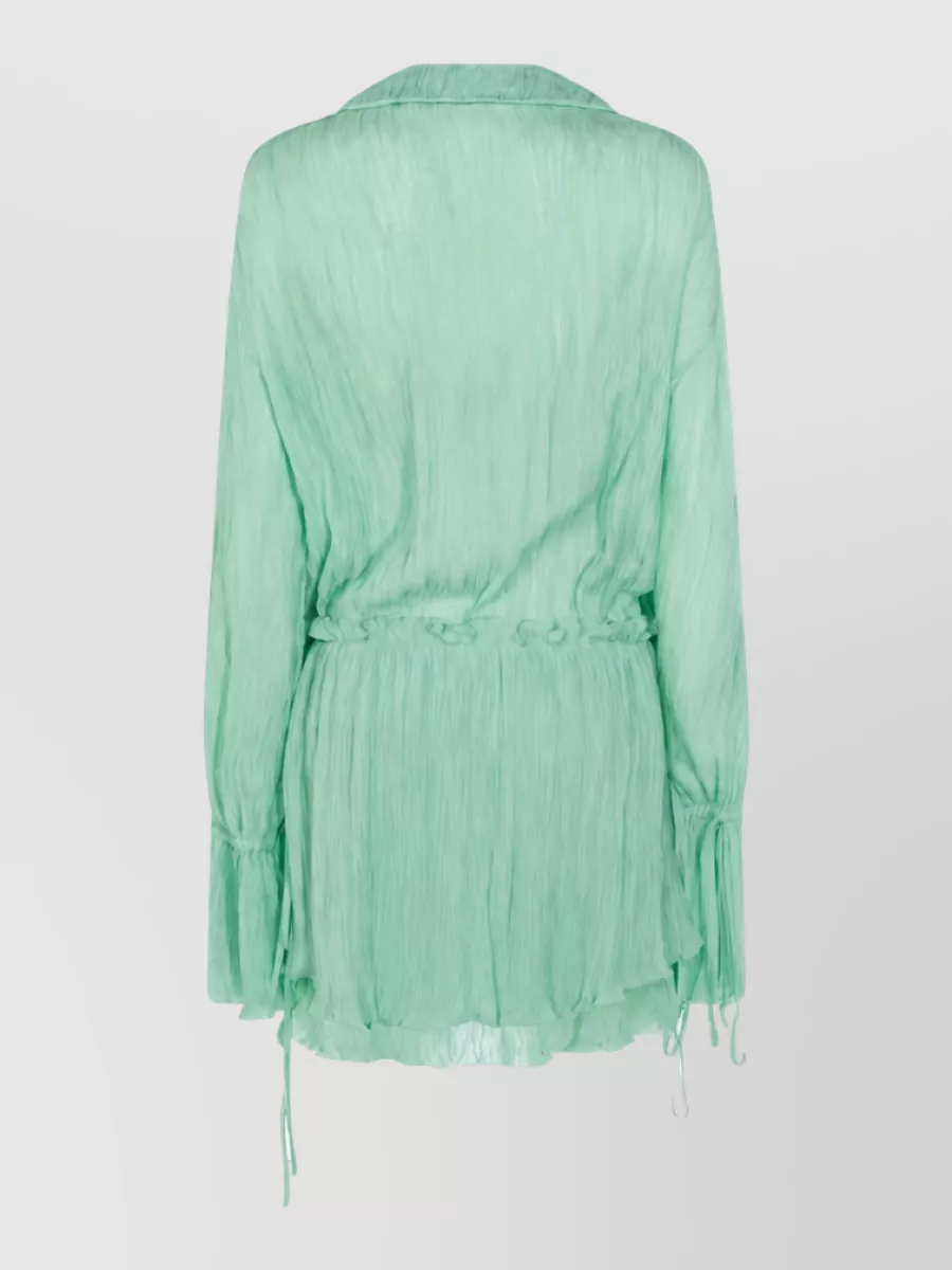 Blumarine Viscose Nightdress