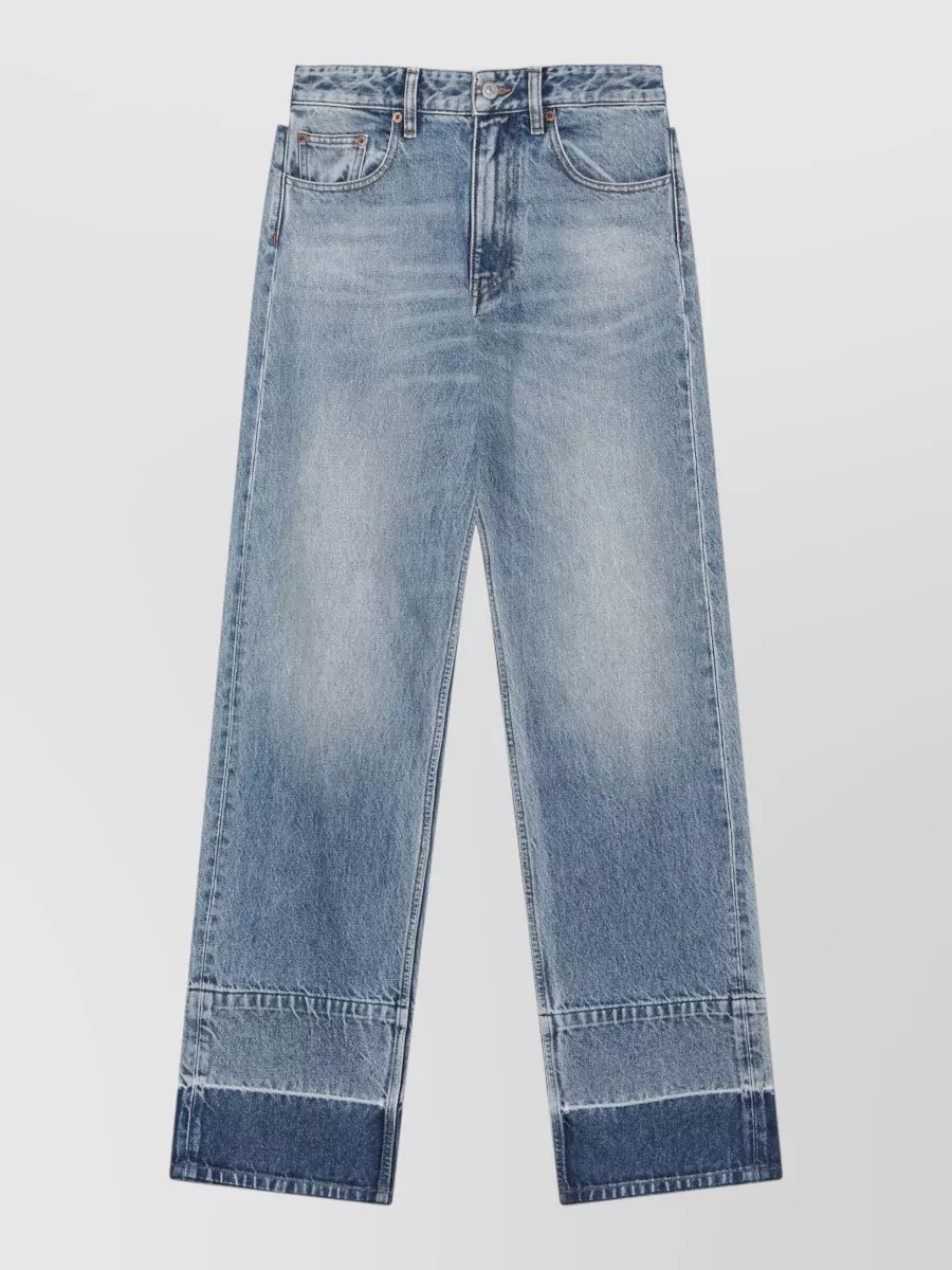 Mm6 Maison Margiela denim jacket
