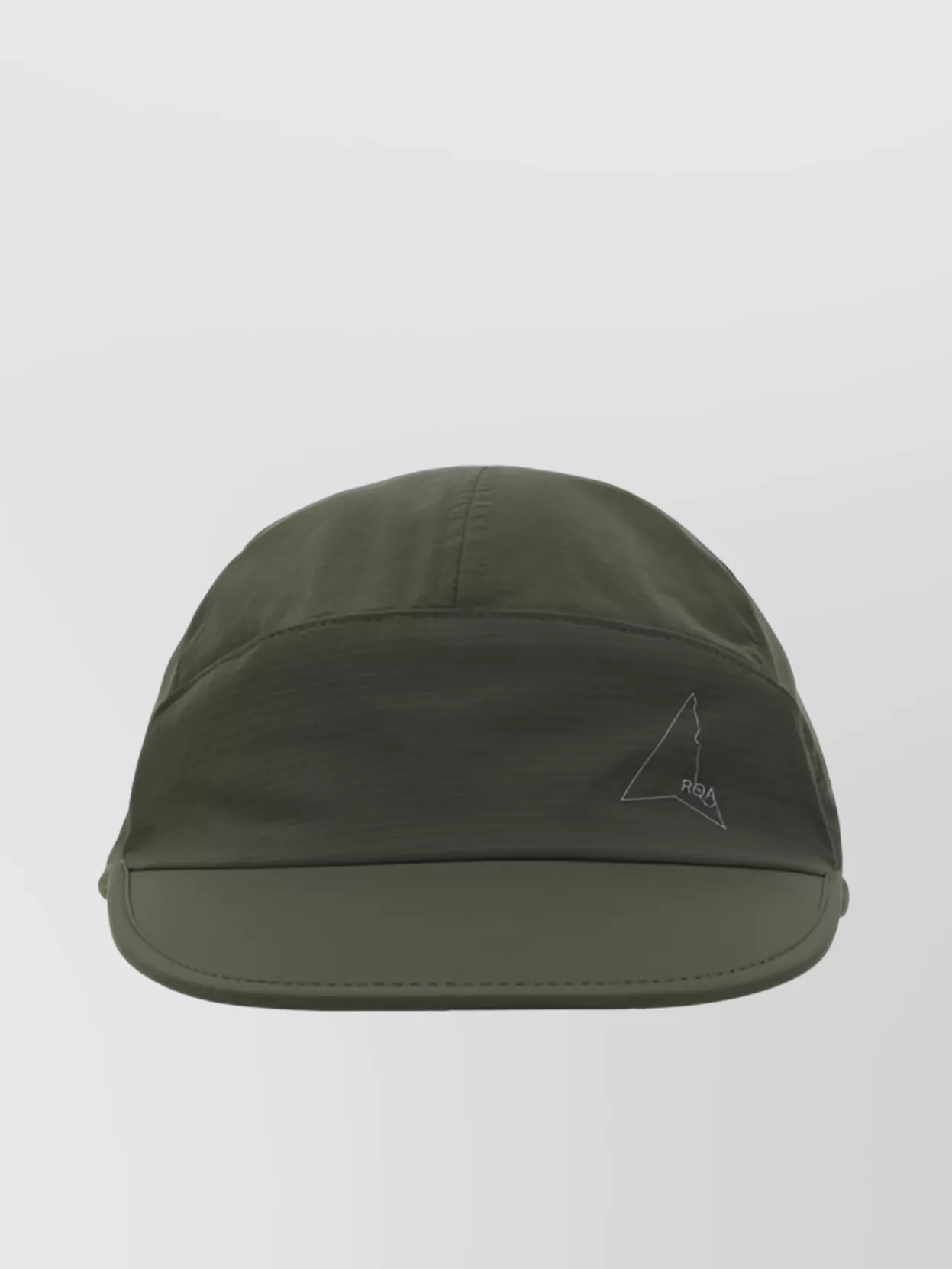 Shop Roa Cap With Curved Brim And Ventilation Eyelets