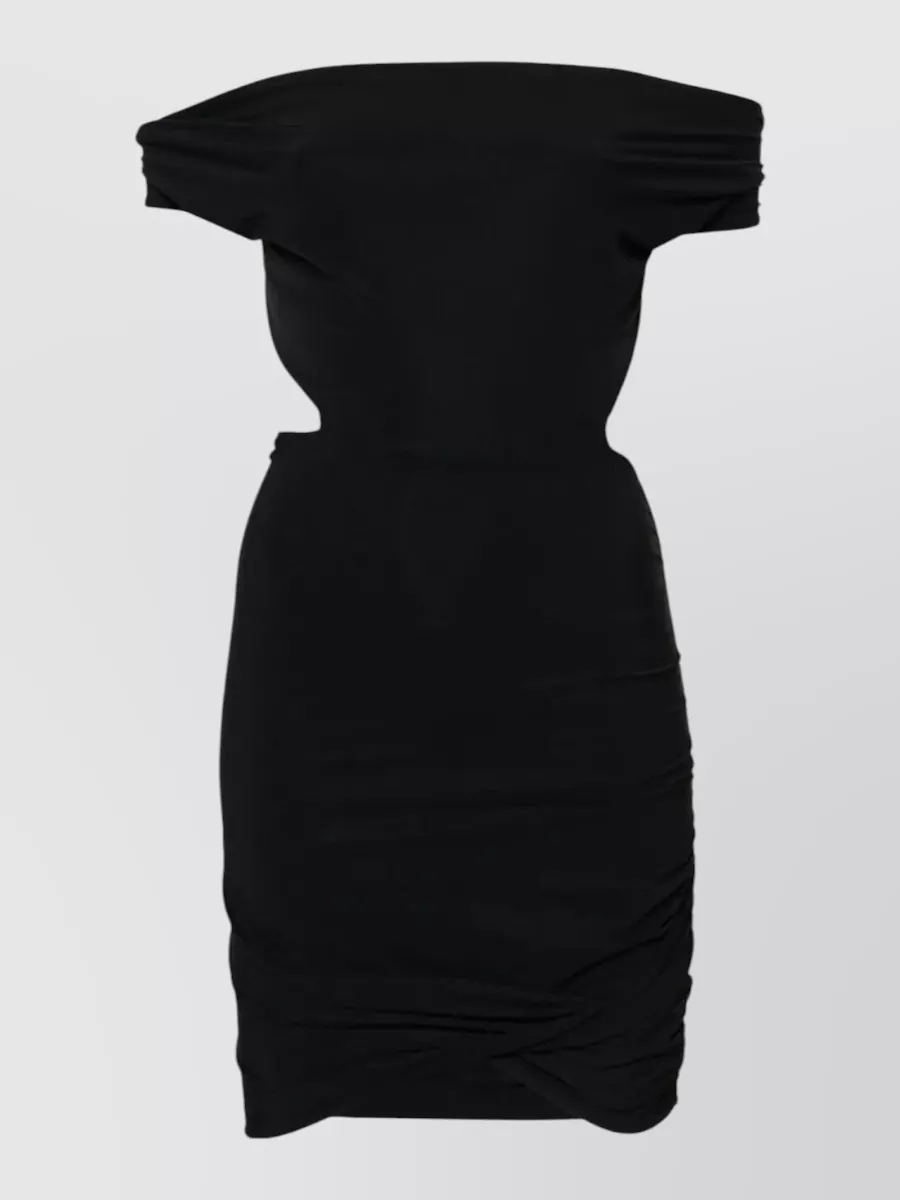 Amazuìn mini dress