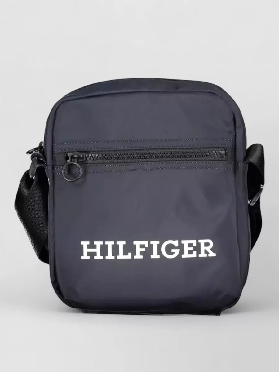 Tommy Hilfiger polyester crossbody bag
