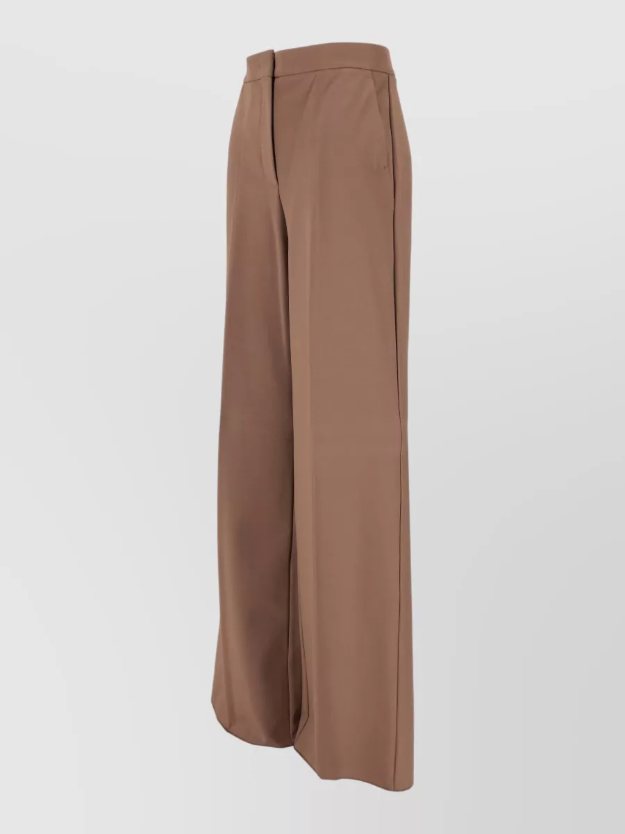 Max Mara Wide-Leg Trousers