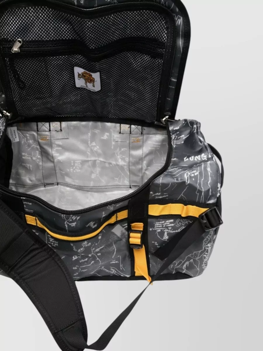 The North Face Base Camp Duffel S Travel Bag