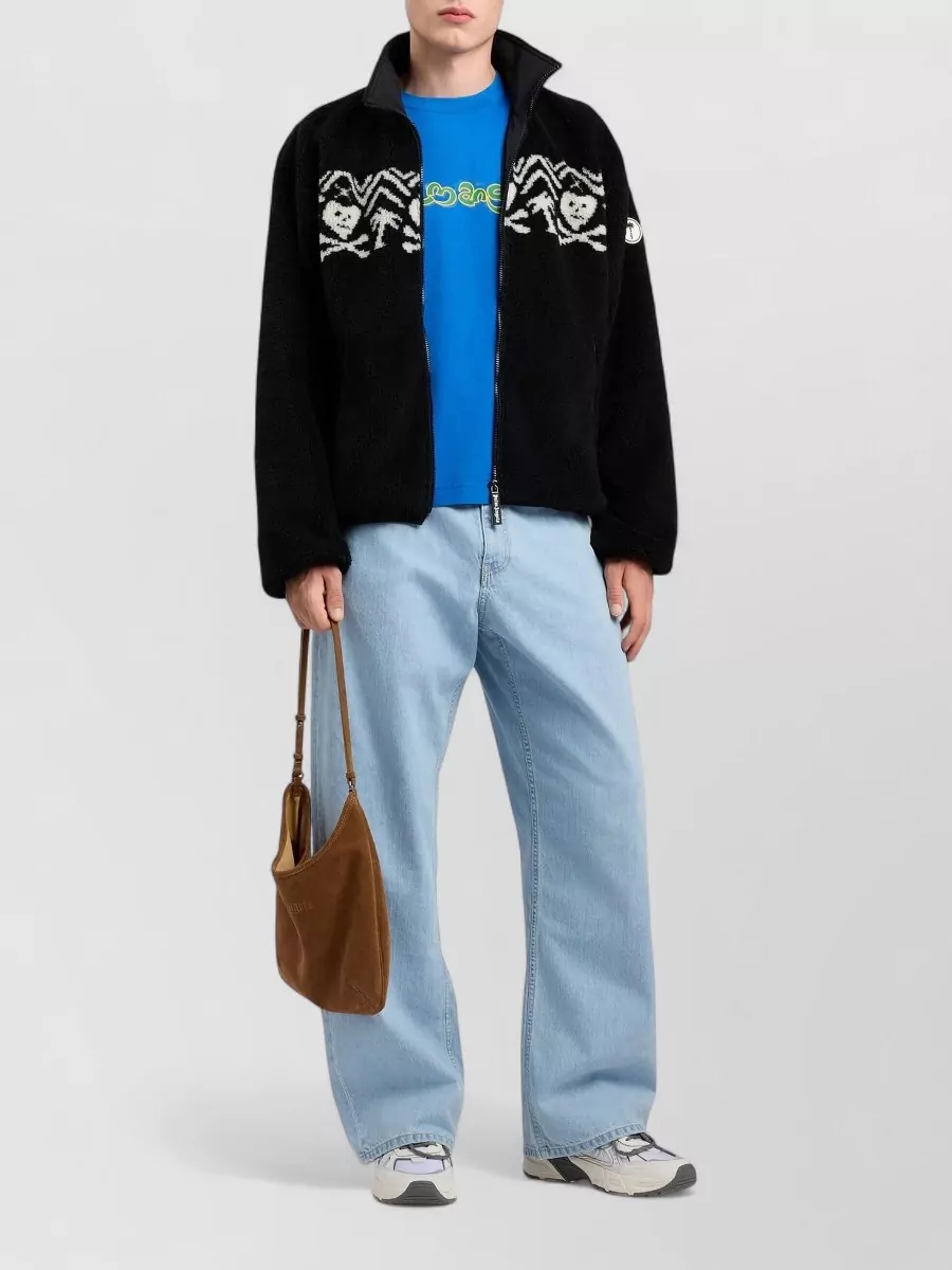 Palm Angels Denim Jeans