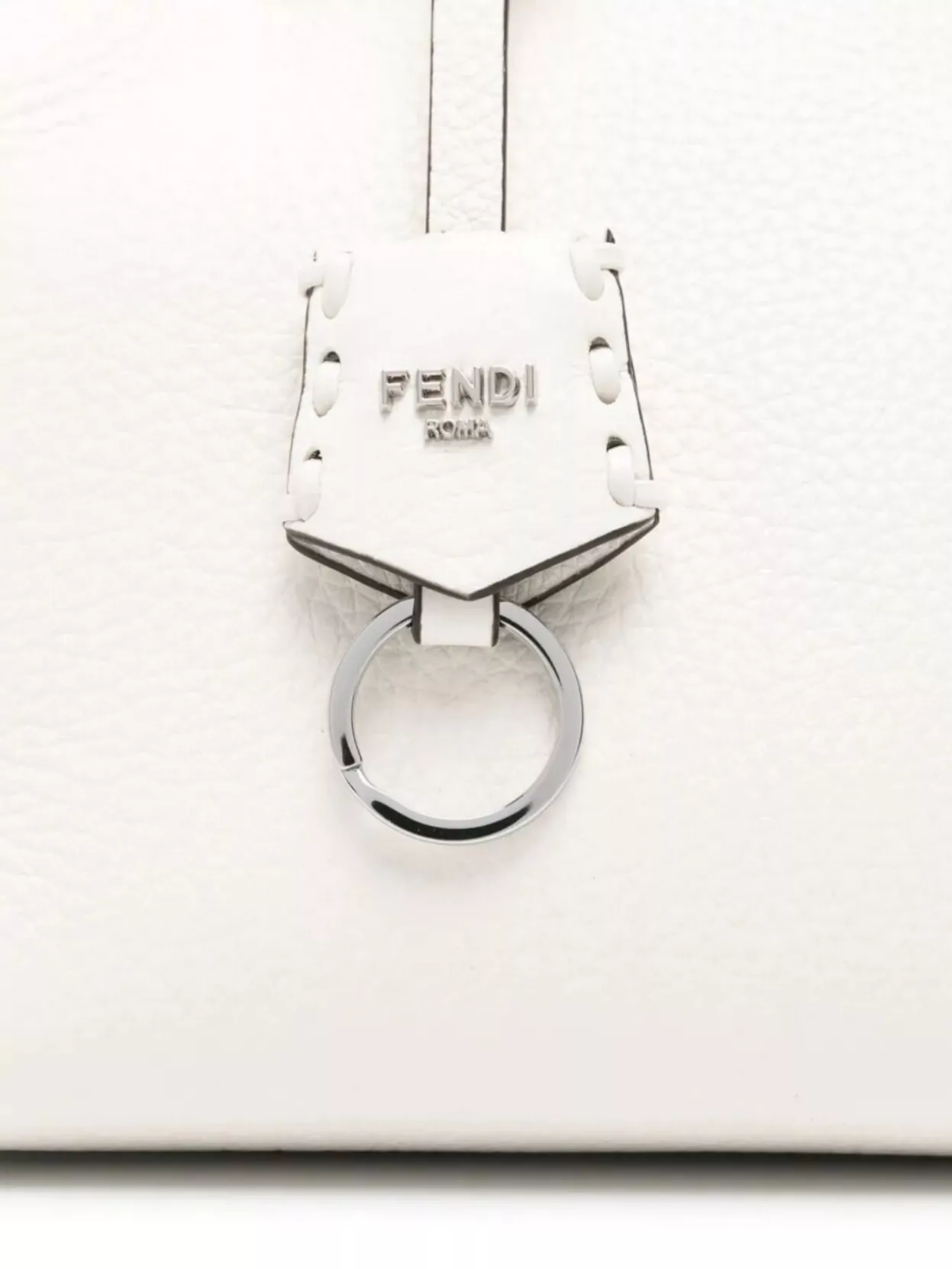 Fendi Medium Way Selleria Shoulder Bag
