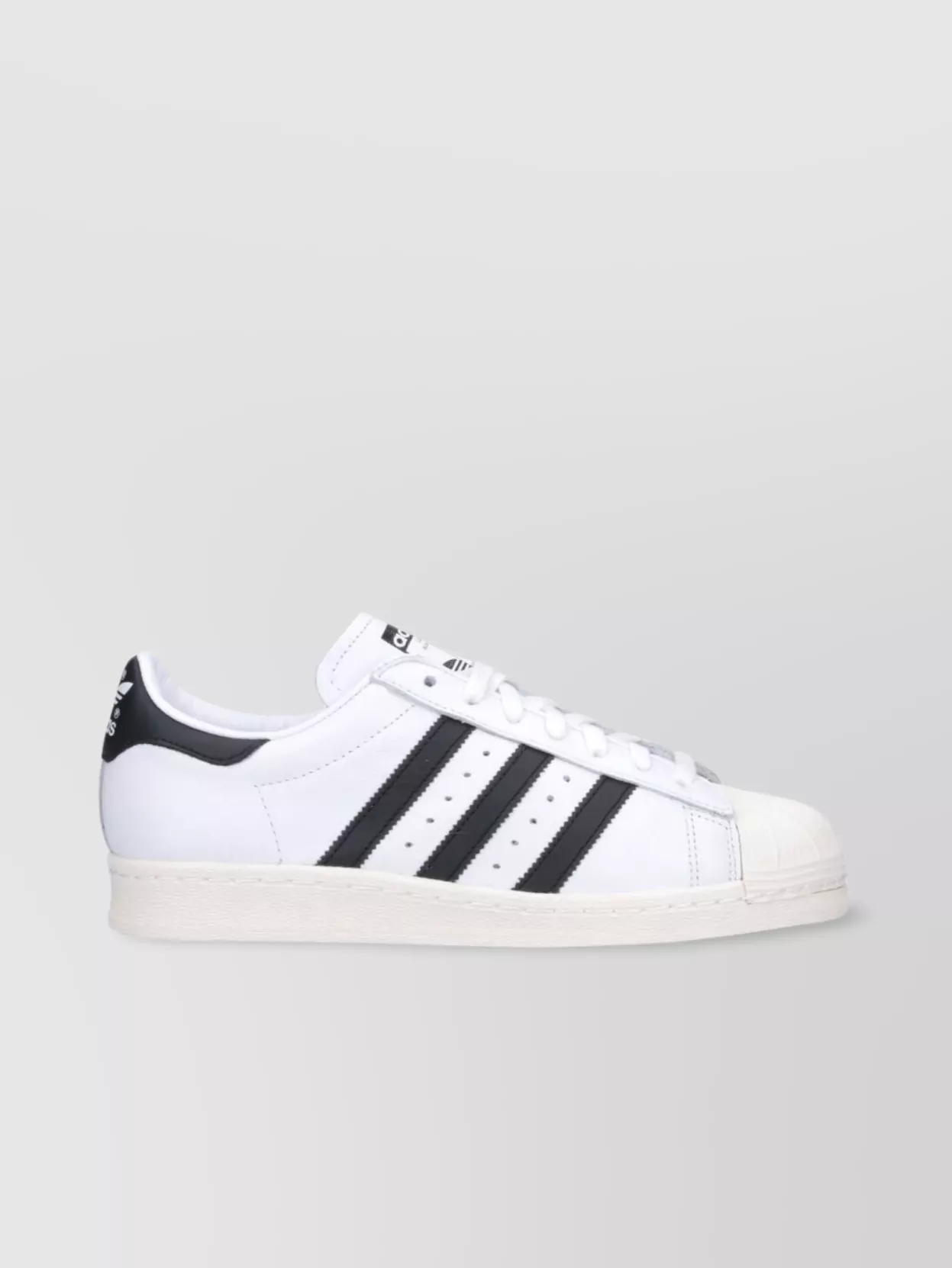 Adidas Low Top Sneakers Rubber Sole