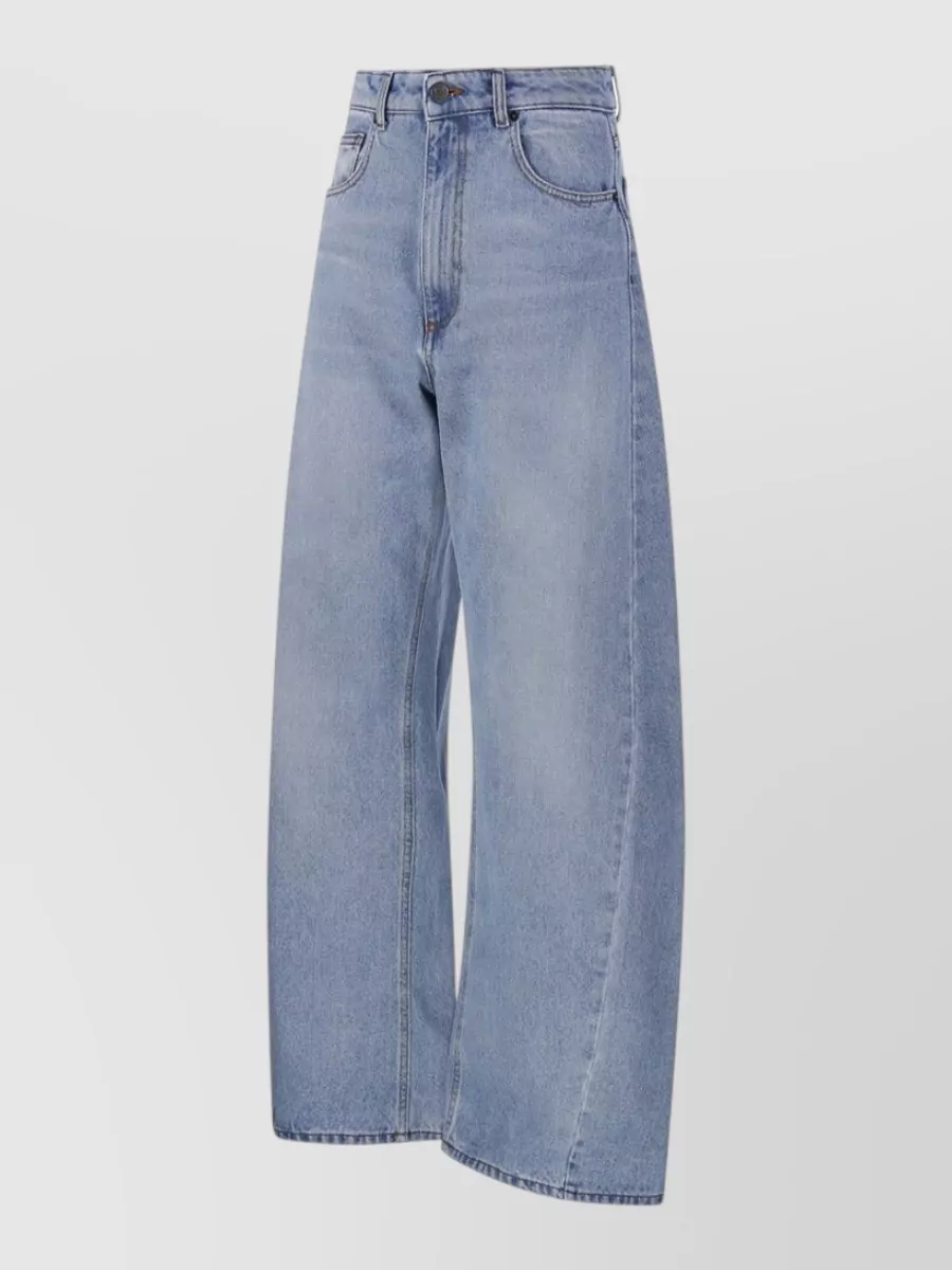 Giuseppe Di Morabito Denim Trousers