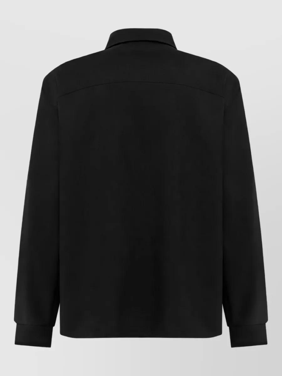 Laneus Shirt Jacket